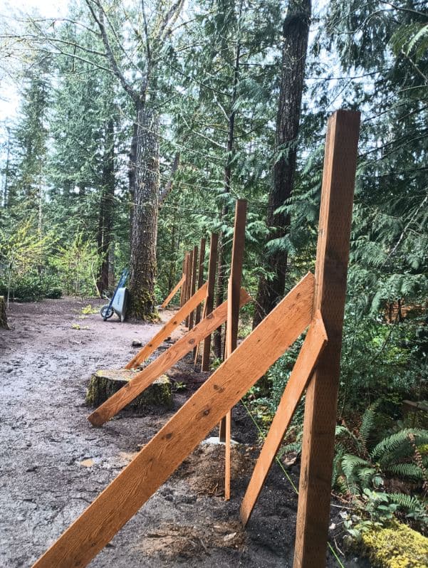 Fence Repair