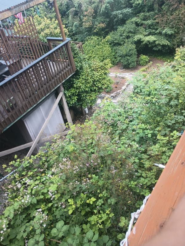 Retaining Walls