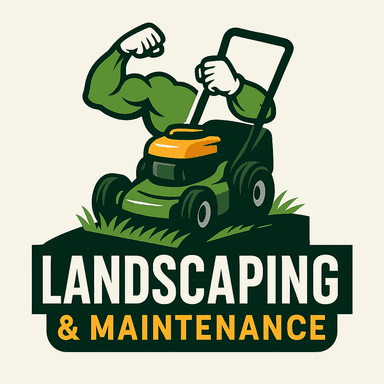 Landscaping Logo